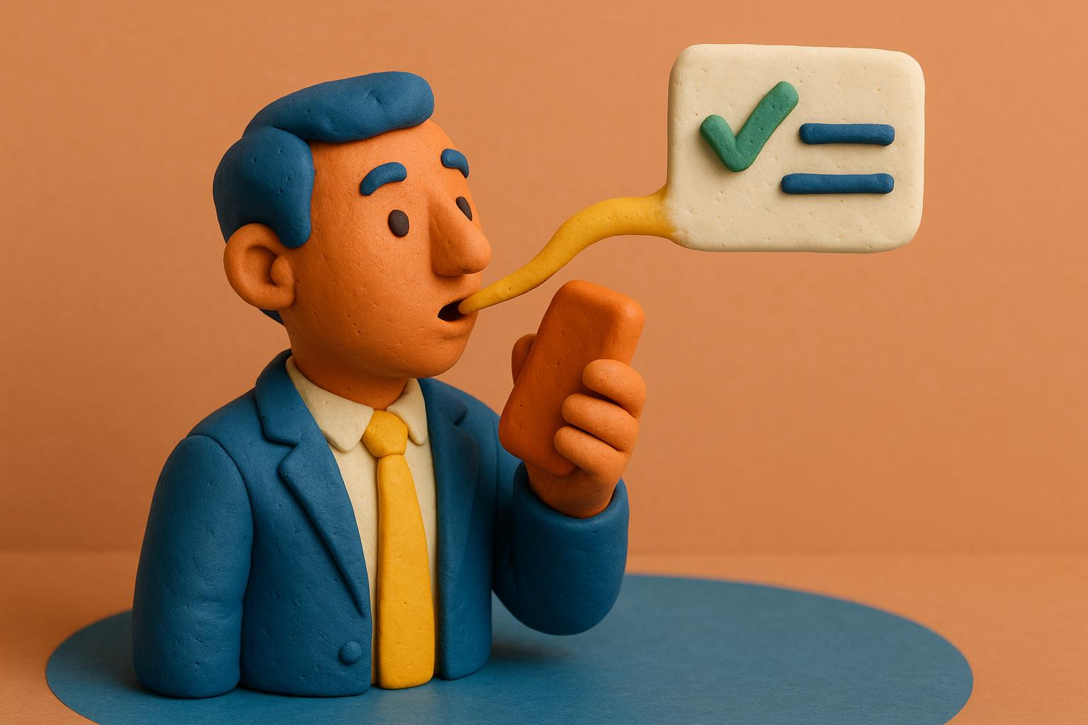 Il motivo per cui il tuo CRM è sempre indietro di un giorno